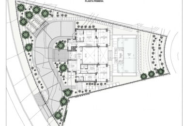 Hiszpania, Benahavis, Los Flamingos Golf