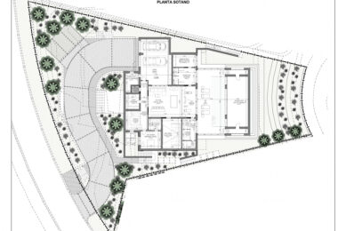 Hiszpania, Benahavis, Los Flamingos Golf