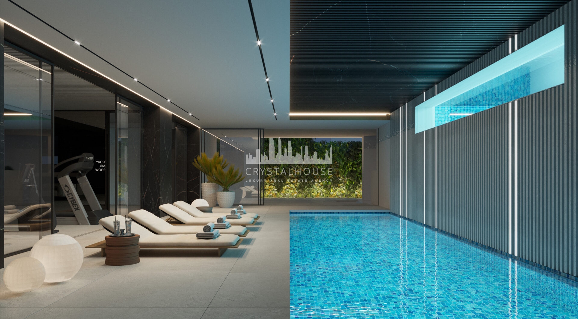 Hiszpania, Benahavis, Los Flamingos Golf