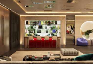 Hiszpania, Benahavis, Los Flamingos Golf