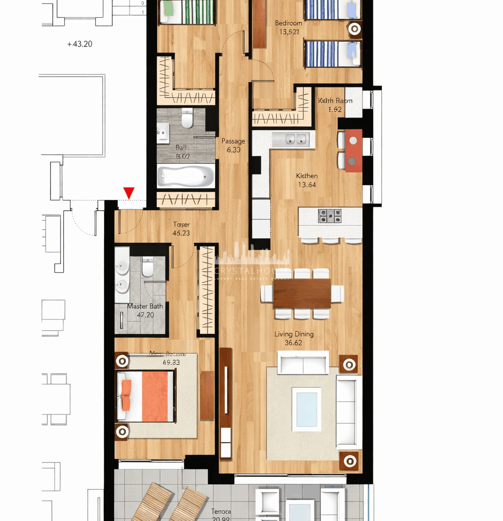 Hiszpania, Alcaidesa