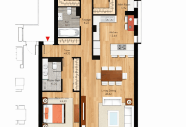 Hiszpania, Alcaidesa