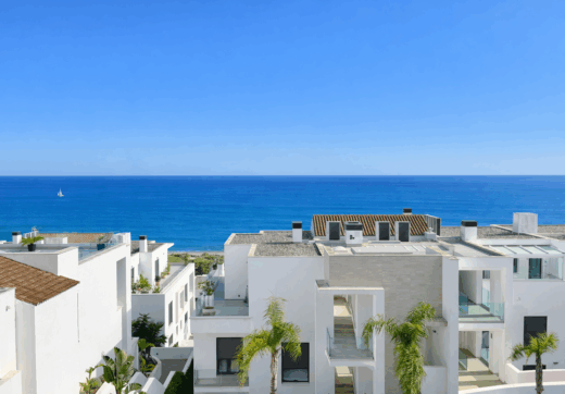 Hiszpania, Alcaidesa