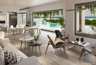 Hiszpania, Alcaidesa