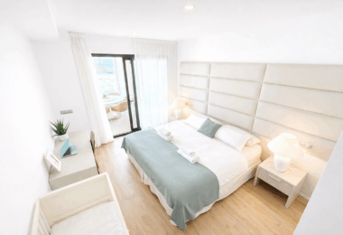 Hiszpania, Alcaidesa