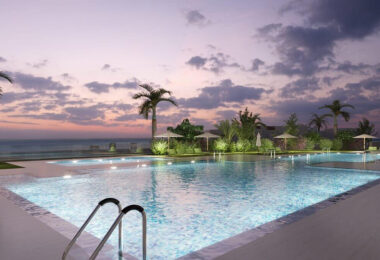 Hiszpania, Alcaidesa