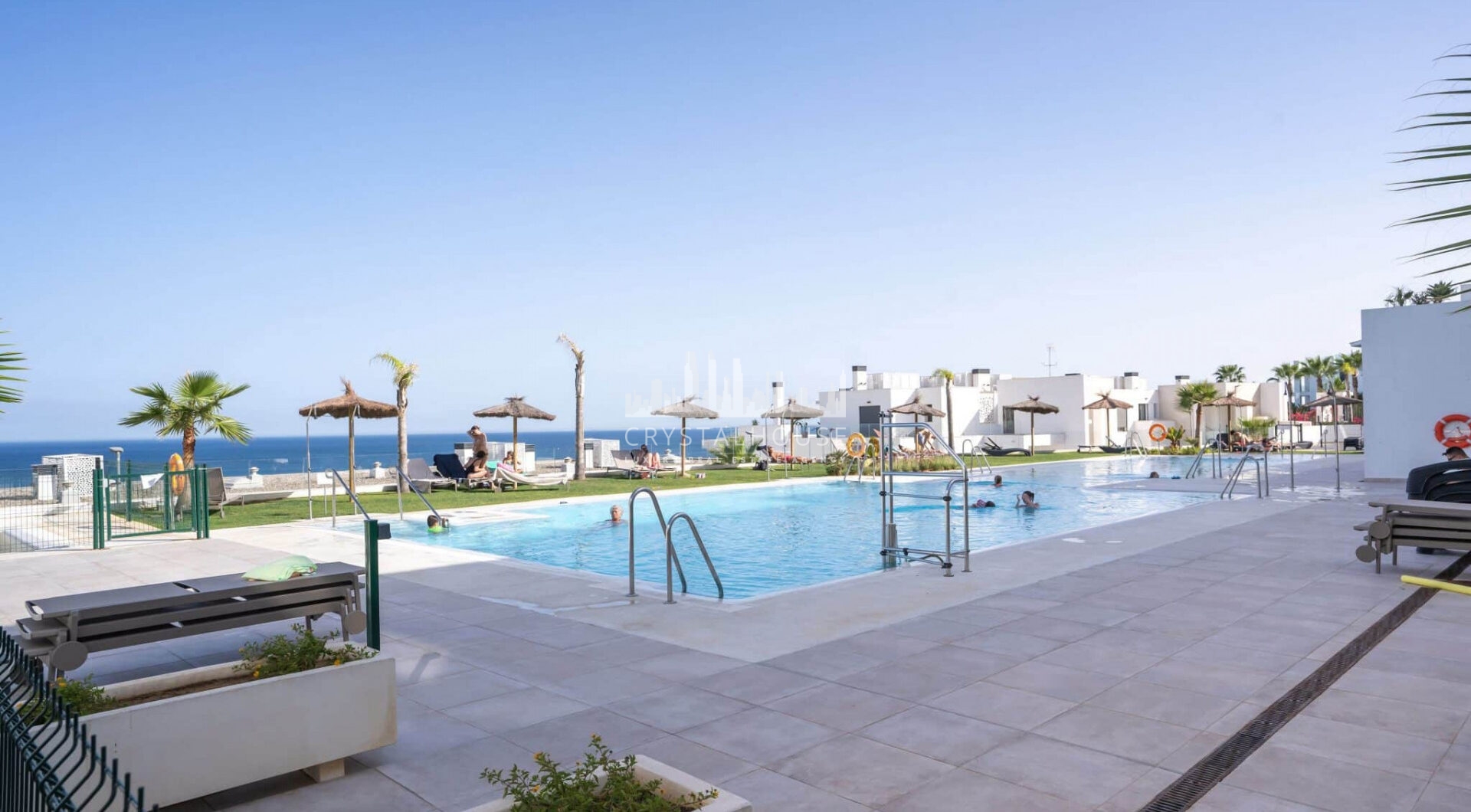 Hiszpania, Alcaidesa