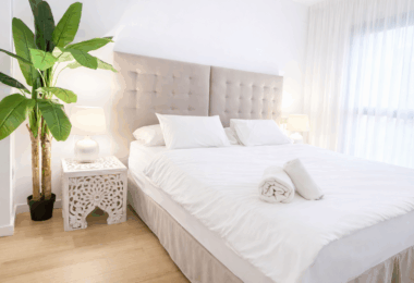 Hiszpania, Alcaidesa