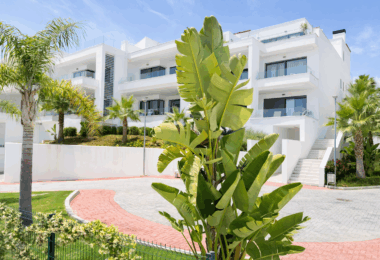 Hiszpania, Alcaidesa