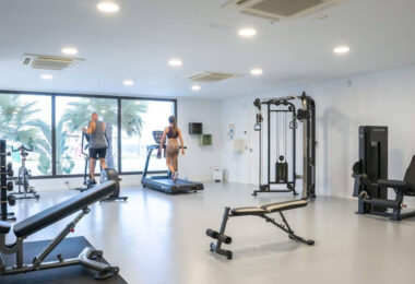 Hiszpania, Alcaidesa