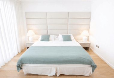 Hiszpania, Alcaidesa