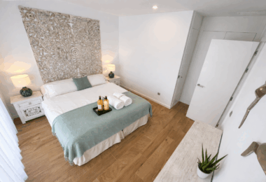 Hiszpania, Alcaidesa