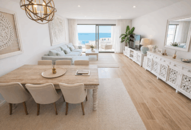 Hiszpania, Alcaidesa