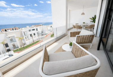 Hiszpania, Alcaidesa