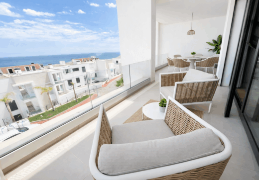 Hiszpania, Alcaidesa