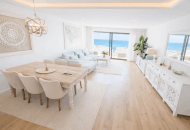 Hiszpania, Alcaidesa