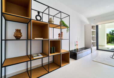 Hiszpania, Estepona, Estepona East