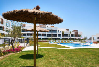 Hiszpania, Estepona, Estepona East