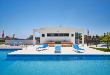 Hiszpania, Estepona, Estepona East