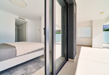 Hiszpania, Estepona, Estepona East