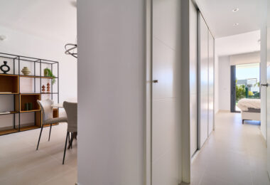 Hiszpania, Estepona, Estepona East