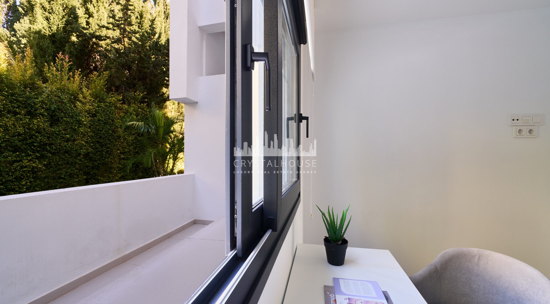 Hiszpania, Estepona, Estepona East