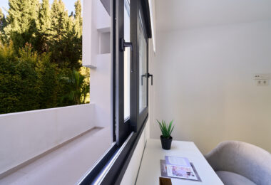 Hiszpania, Estepona, Estepona East