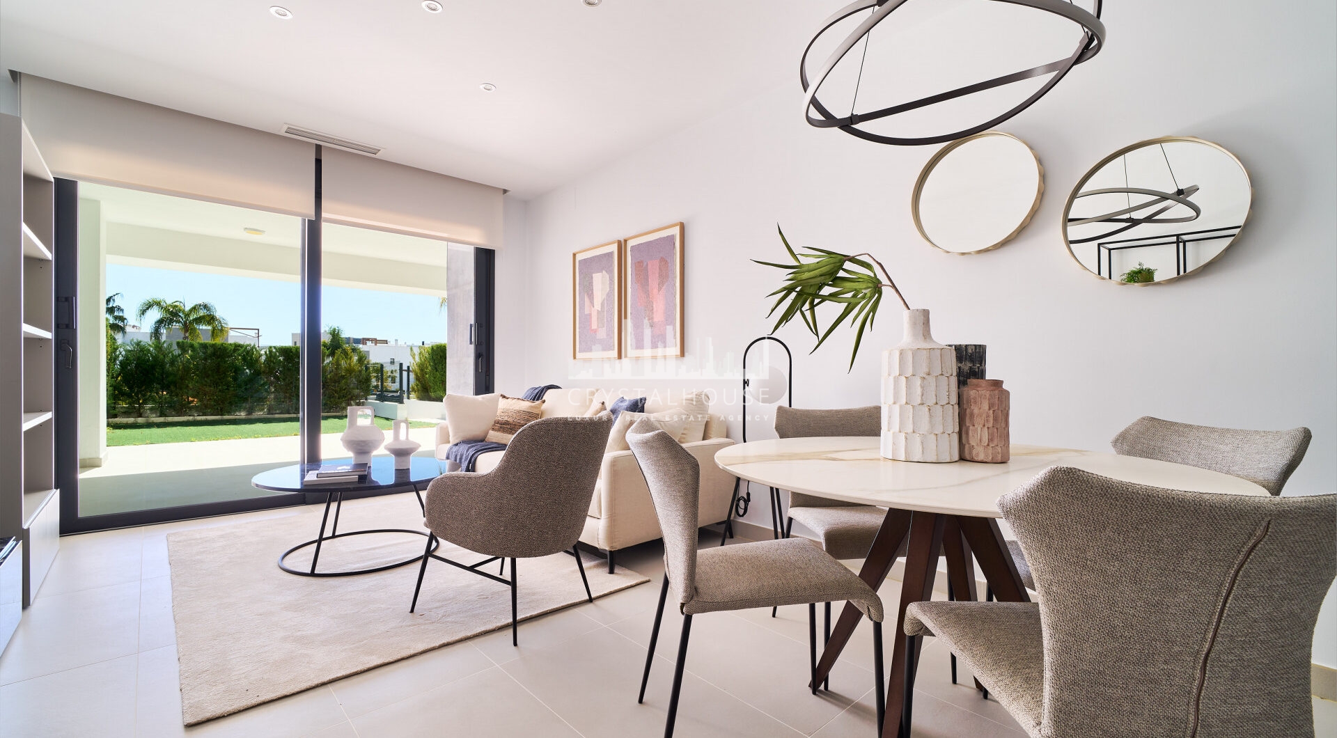 Hiszpania, Estepona, Estepona East