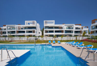 Hiszpania, Estepona, Estepona East