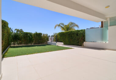 Hiszpania, Estepona, Estepona East