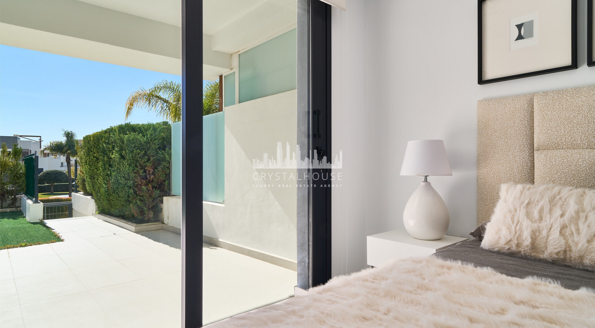 Hiszpania, Estepona, Estepona East