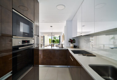 Hiszpania, Estepona, Estepona East