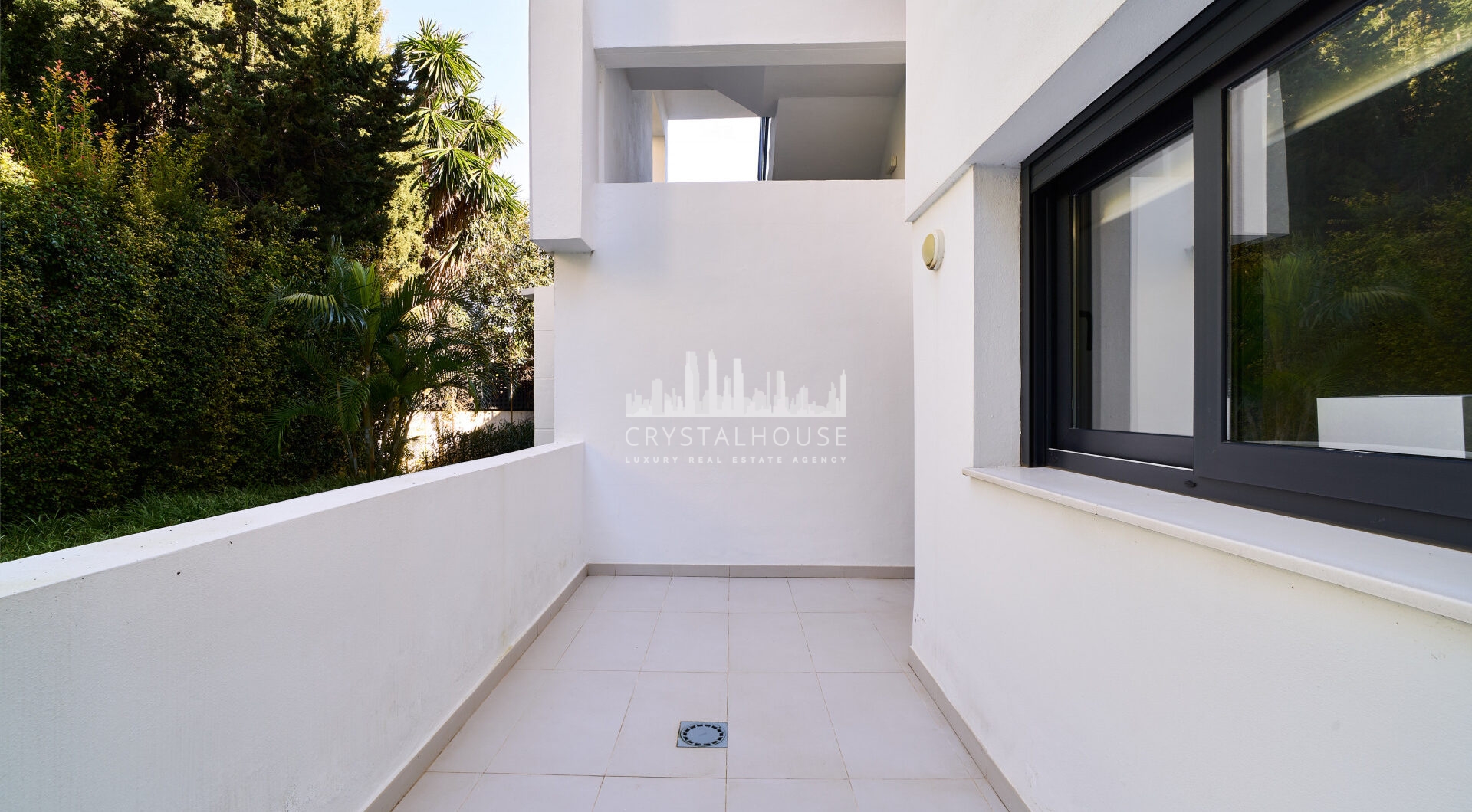 Hiszpania, Estepona, Estepona East