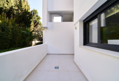 Hiszpania, Estepona, Estepona East