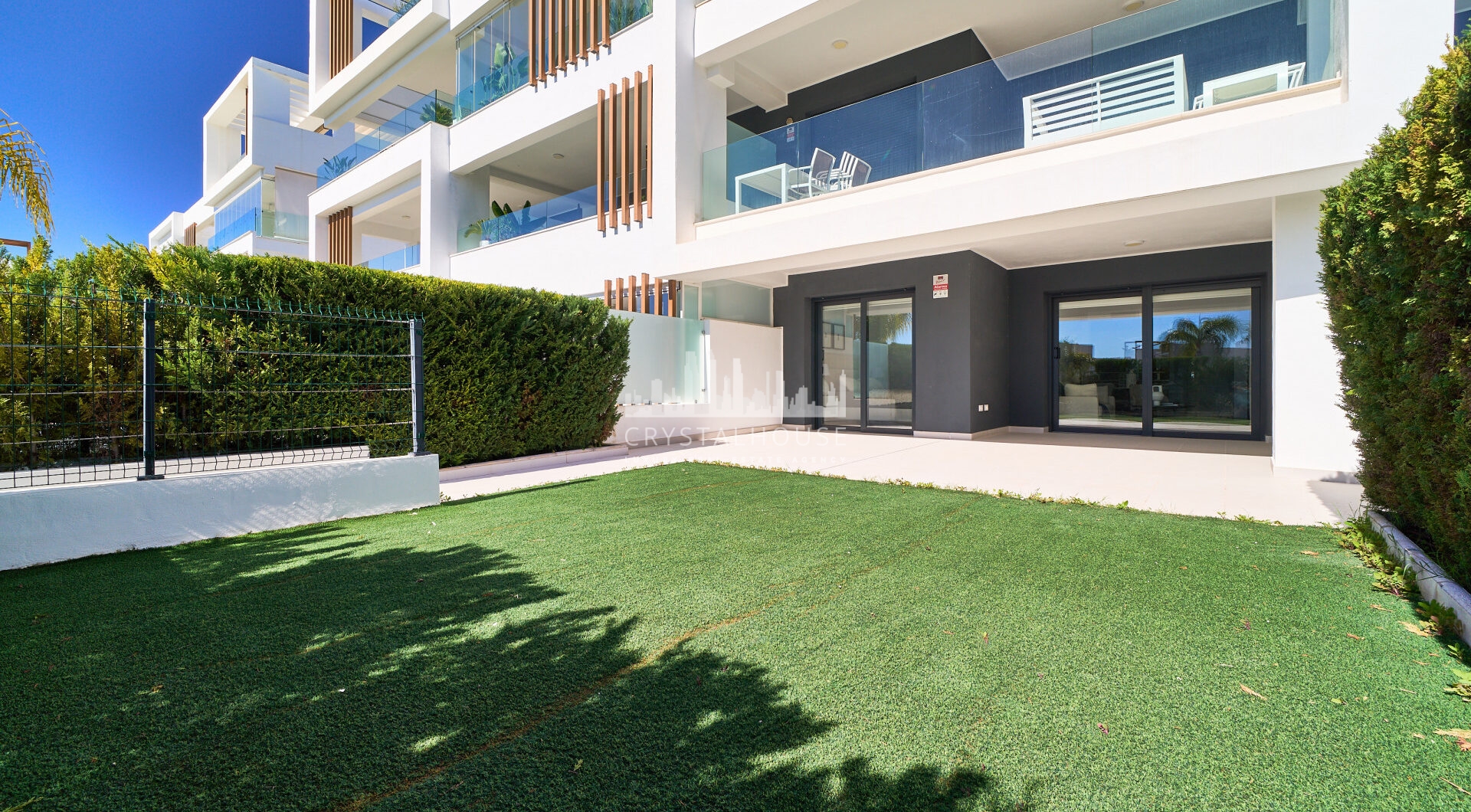 Hiszpania, Estepona, Estepona East