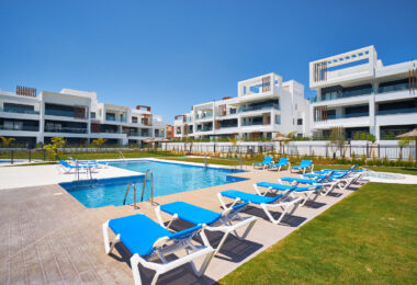 Hiszpania, Estepona, Estepona East