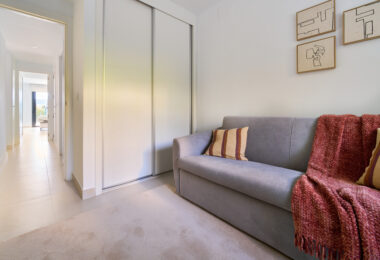 Hiszpania, Estepona, Estepona East