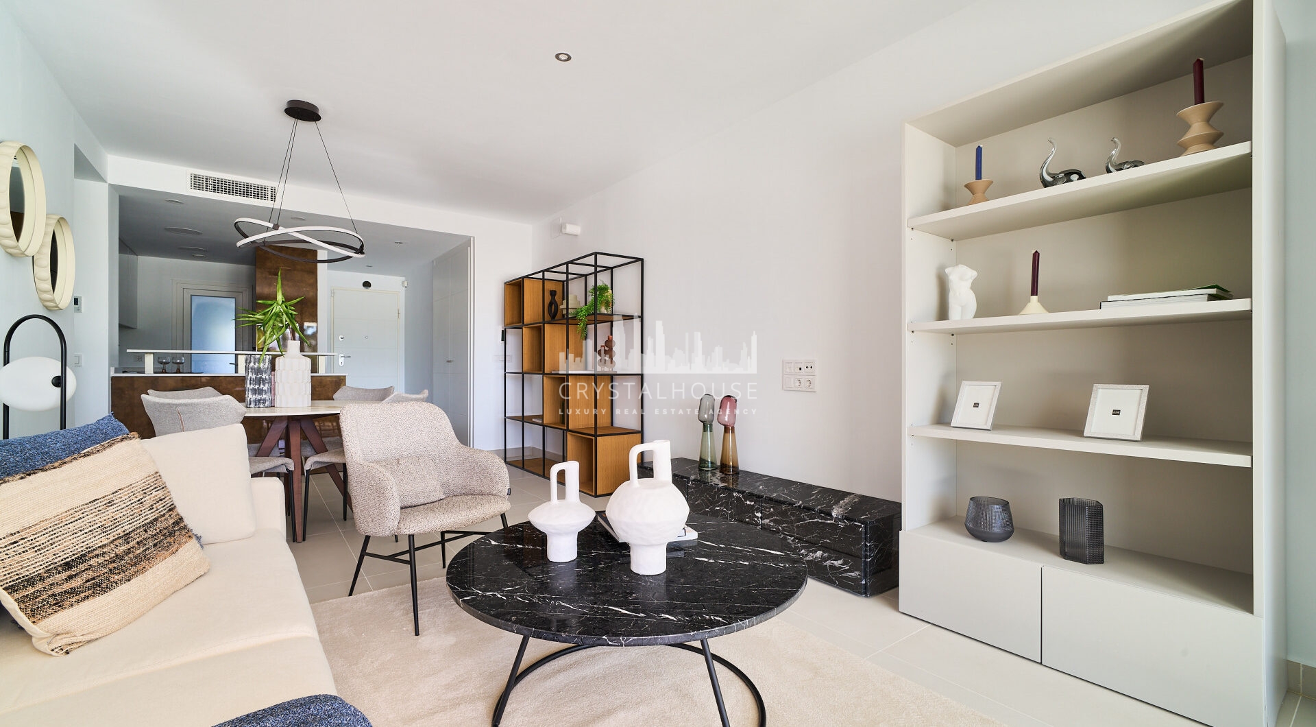 Hiszpania, Estepona, Estepona East