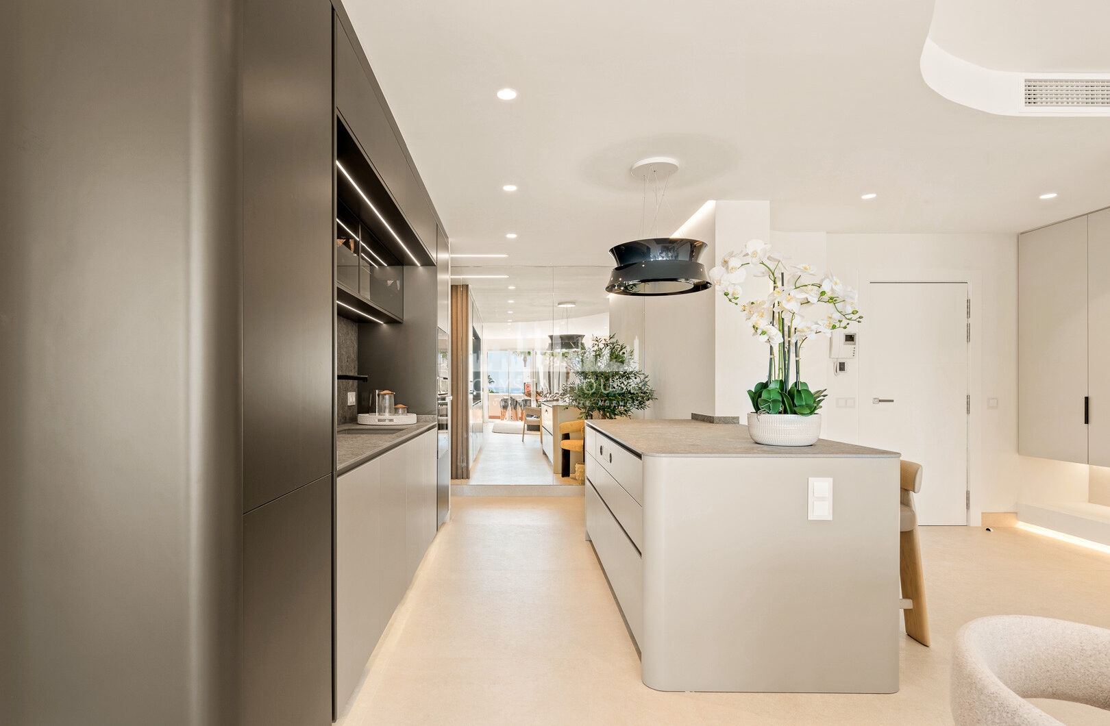 Hiszpania, Estepona, Estepona East