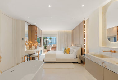 Hiszpania, Estepona, Estepona East