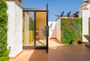 Hiszpania, Estepona, Estepona East