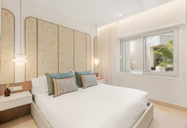 Hiszpania, Estepona, Estepona East