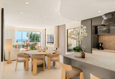 Hiszpania, Estepona, Estepona East