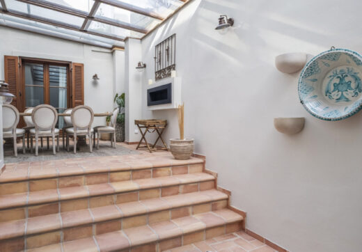 Hiszpania, Benahavis, El Madroñal