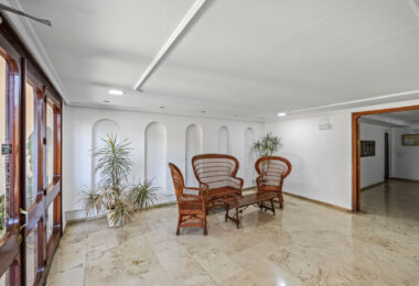 Hiszpania, Malaga, Malaga - Este