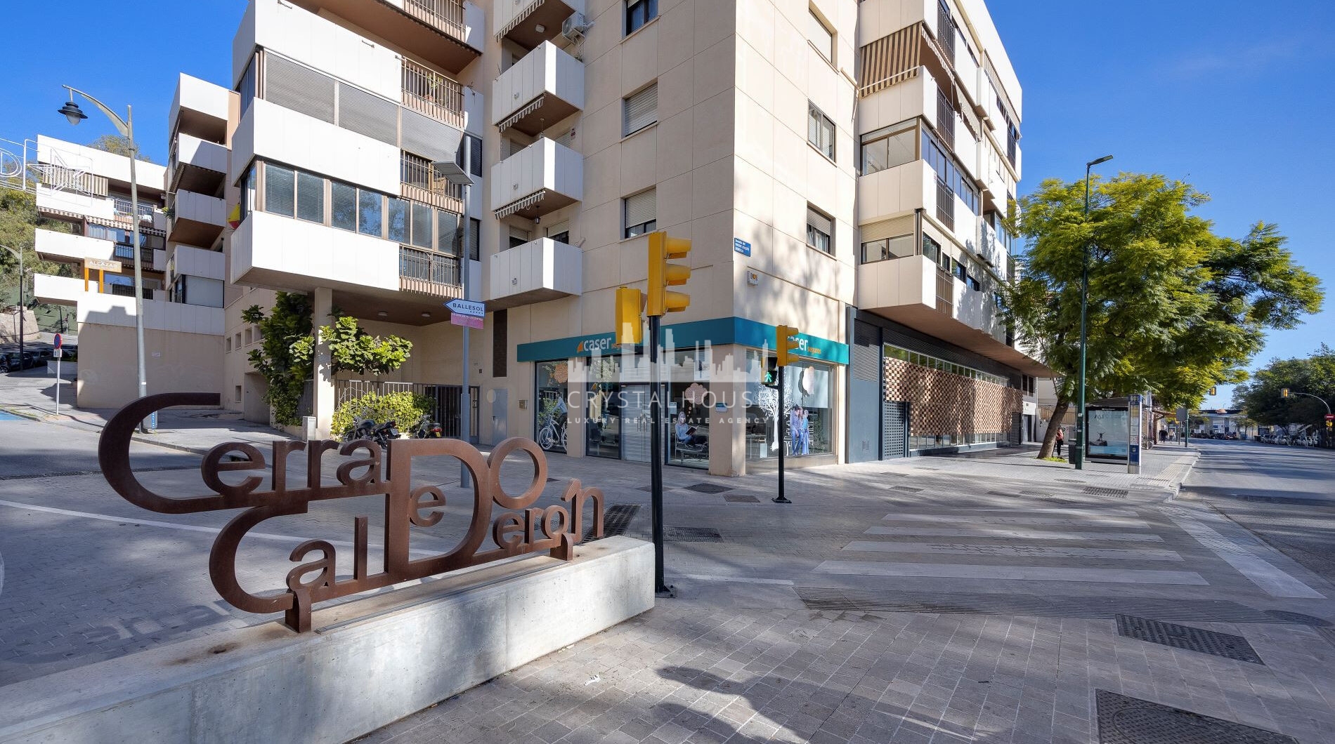 Hiszpania, Malaga, Malaga - Este