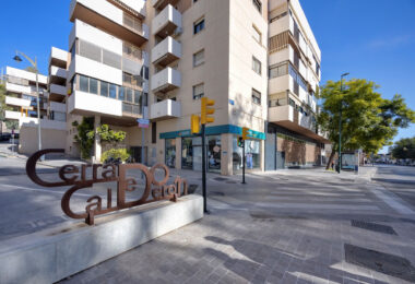 Hiszpania, Malaga, Malaga - Este