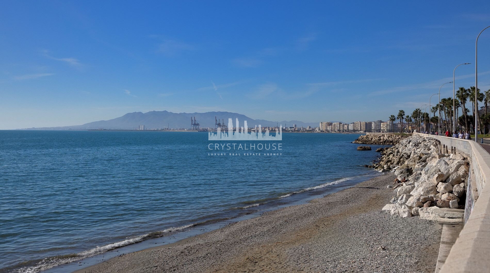 Hiszpania, Malaga, Malaga - Este