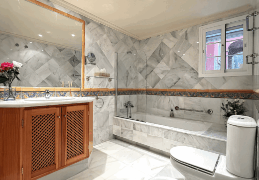 Hiszpania, Benahavis, Monte Halcones