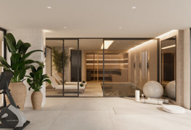 Hiszpania, Sotogrande, La Reserva